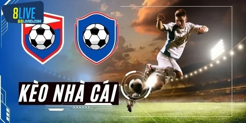 Thông tin tổng quan về kèo nhà cái trực tuyến