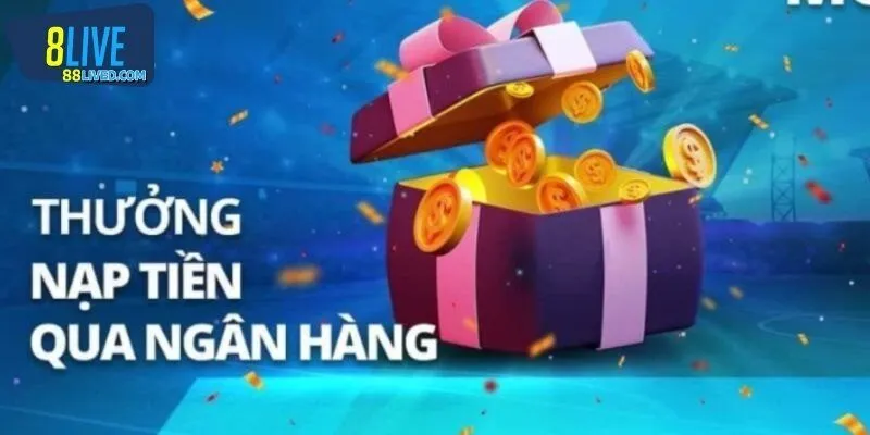 Điều kiện cần đáp ứng để nhận khuyến mãi nạp tiền