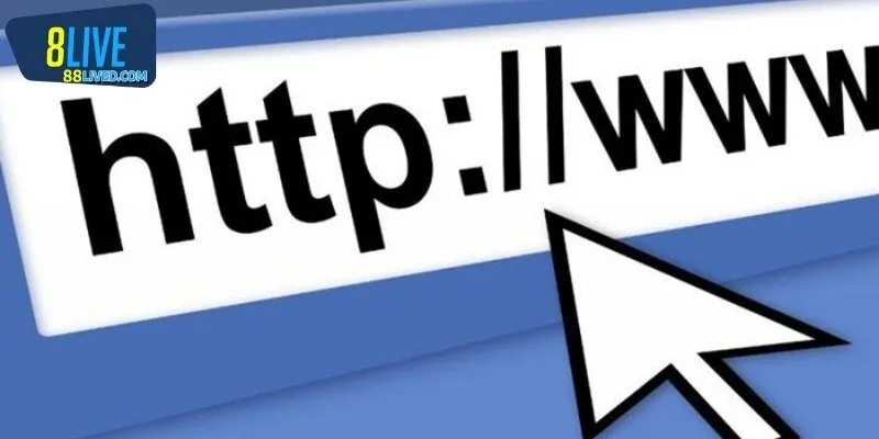 Tại sao cần phải sử dụng link vào 8LIVE khi truy cập?