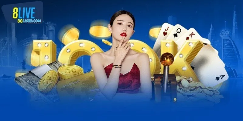 Ưu đãi thưởng 100% nạp lần đầu cho người mới