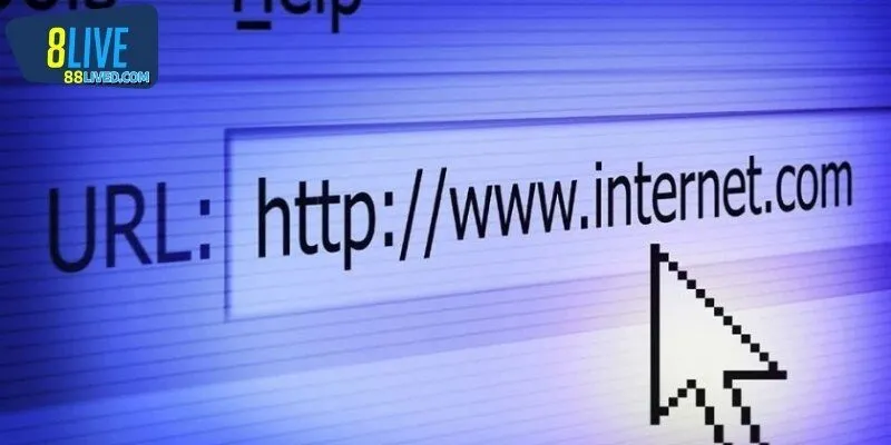 Khó truy cập link vào nhà cái chính khi bị chặn