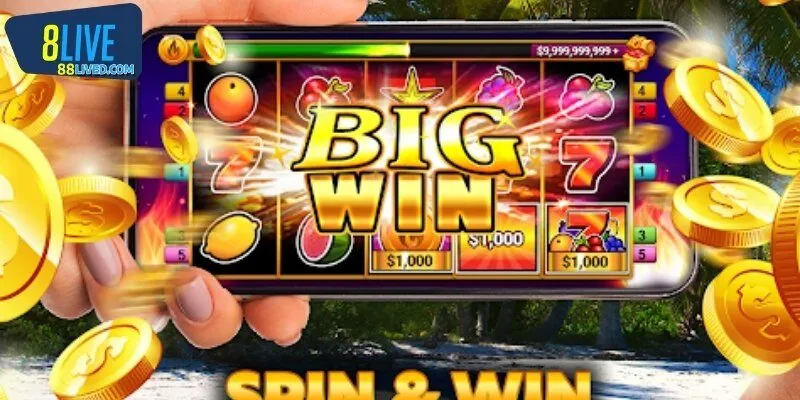 Tay cược cần hiểu rõ về Payline