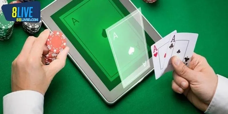Dealer cần quản lý tiền cược