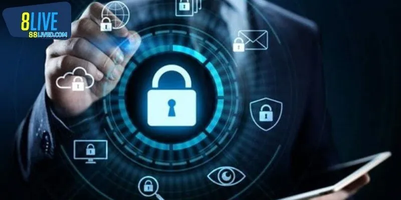An toàn dữ liệu cho người chơi tại nhà cái