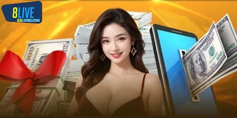 Giao dịch nhanh chóng với vài bước